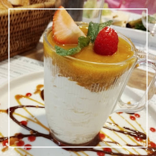 La carte - Bistrot De La Gare - restaurant SURGERES